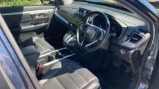 Honda CR-V 2.0 i-MMD Hybrid SR  2WD 5dr eCVT Hybrid Estate